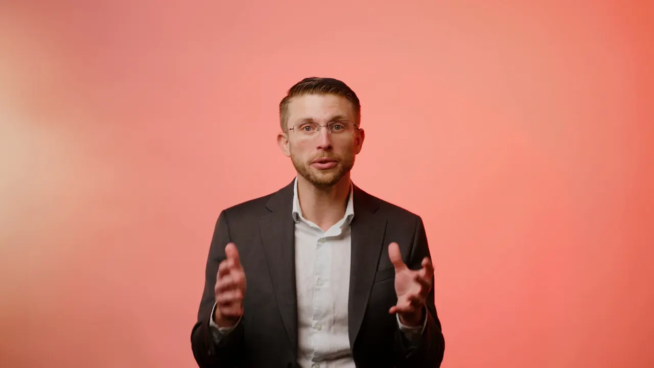 Lightcast - Thought Leadership & Engagement by Peak Visuals Spokane