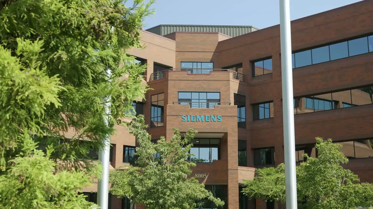 Siemens - Employee Highlights by Peak Visuals Spokane