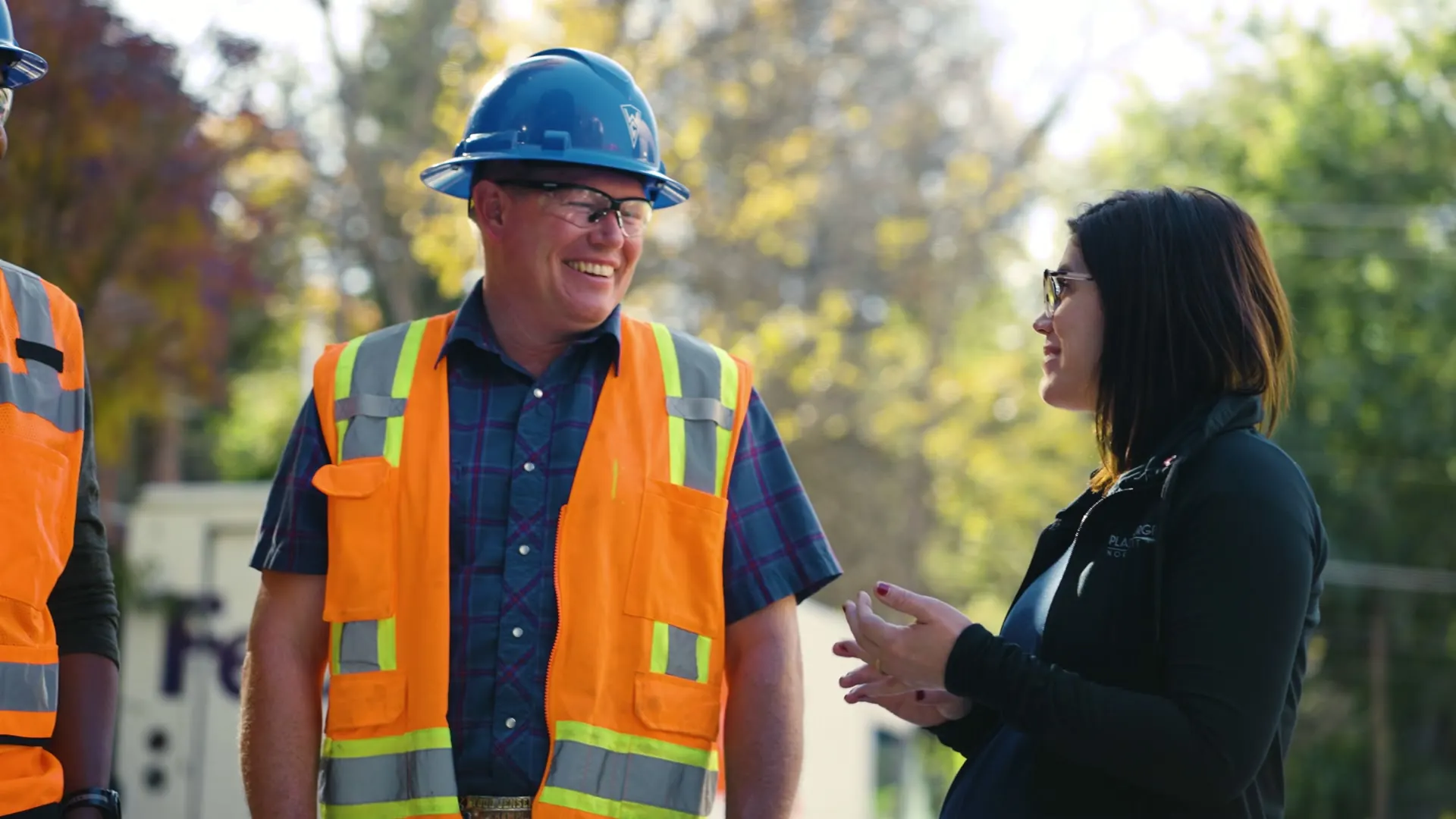 Walker Construction - Values That Endure by Peak Visuals