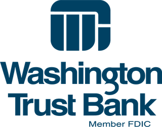 Washington Trust Bank logo